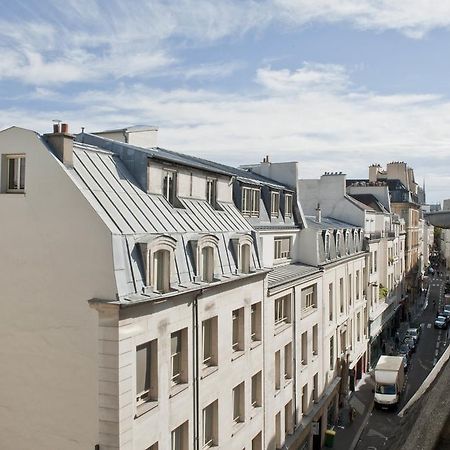 Classy St. Germain Apartment ปารีส ภายนอก รูปภาพ