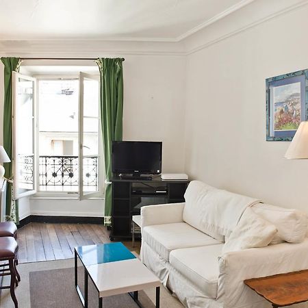 Classy St. Germain Apartment ปารีส ห้อง รูปภาพ